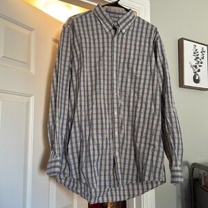 Men’s Button-up